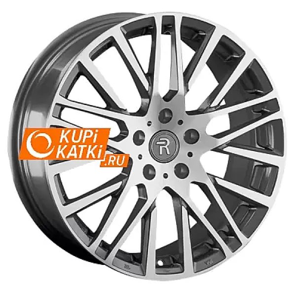 Replay KI363 7.5x18/5x114.3 D67.1 ET51 GMF