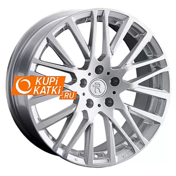 Replay KI363 7.5x18/5x114.3 D67.1 ET51 Sil