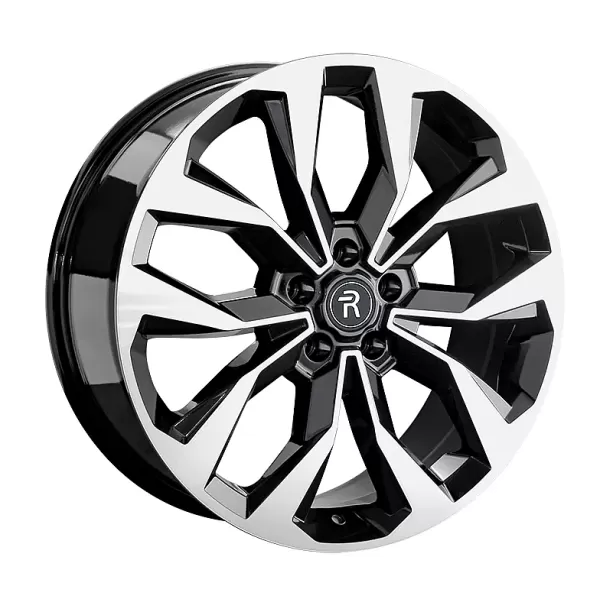 Replay KI376 8.5x20/5x114.3 D67.1 ET54 BKF