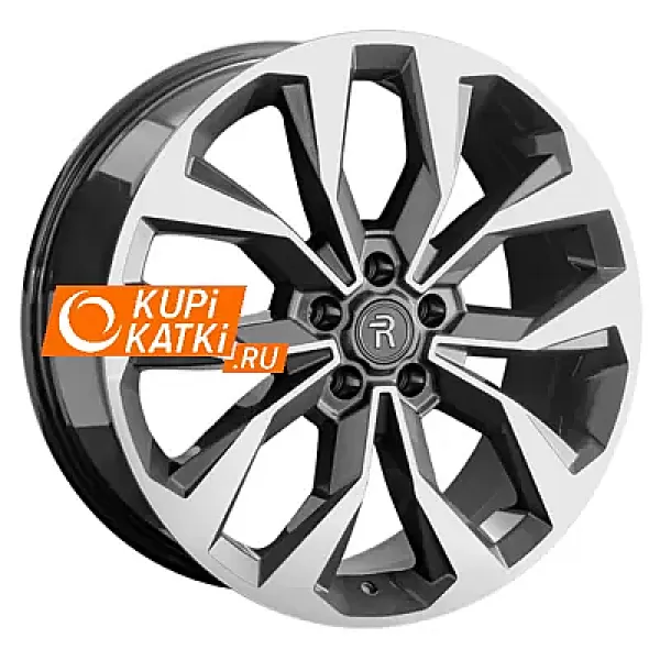 Replay KI376 8.5x20/5x114.3 D67.1 ET54 GMF