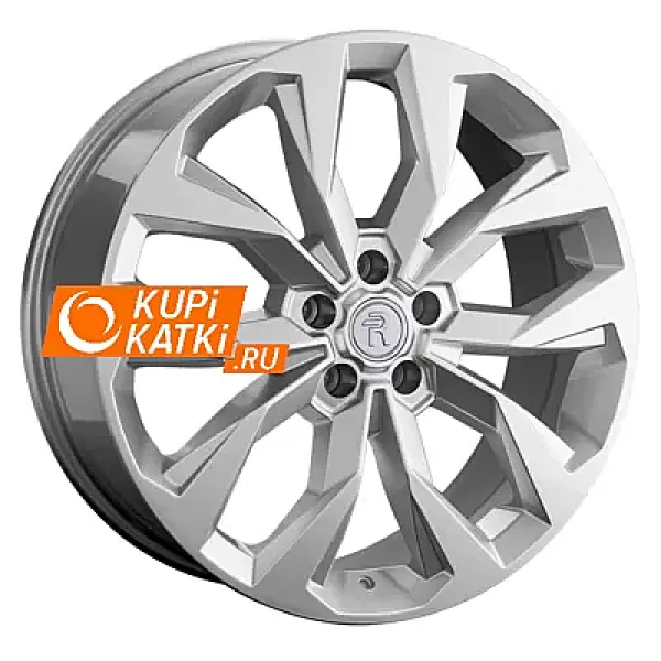 Replay KI376 8.5x20/5x114.3 D67.1 ET54 Sil