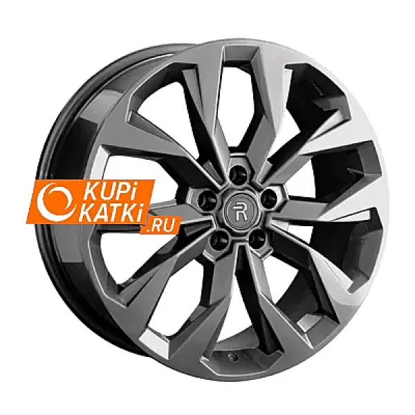 Replay KI376 8.5x20/5x114.3 D67.1 ET54 HPB