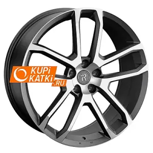 Replay LR105 9.5x22/5x120 D72.6 ET49 MGMF