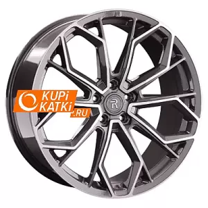 Replay LR92 9.5x22/5x120 D72.6 ET49 GMF