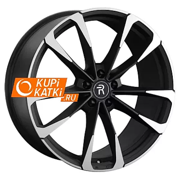 Replay LR94 9.5x21/5x120 D72.6 ET49 MBF