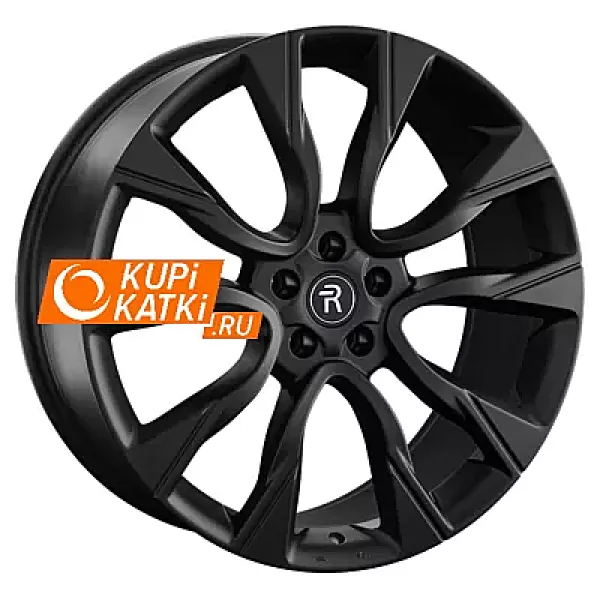 Replay LR96 9.5x21/5x120 D72.6 ET49 MB