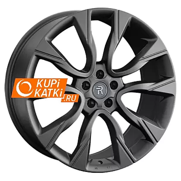 Replay LR96 9.5x21/5x120 D72.6 ET49 MGM