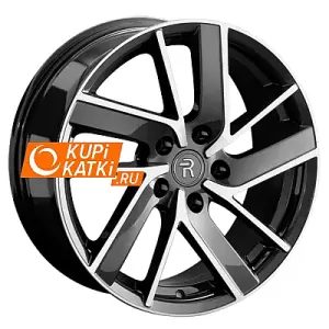 Replay LX142 7x17/5x114.3 D60.1 ET35 GMF