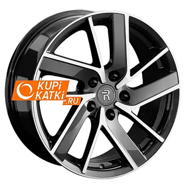 Replay LX142 7x17/5x114.3 D60.1 ET35 GMF