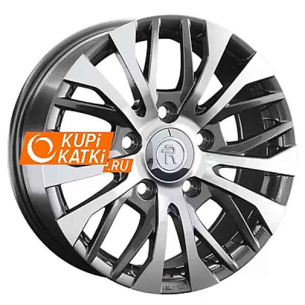 Replay LX171 8.5x20/5x150 D110.1 ET58 GMF