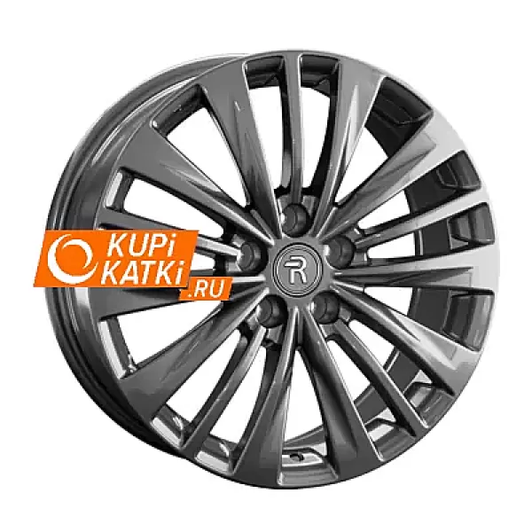 Replay LX178 7.5x18/5x114.3 D60.1 ET35 GM