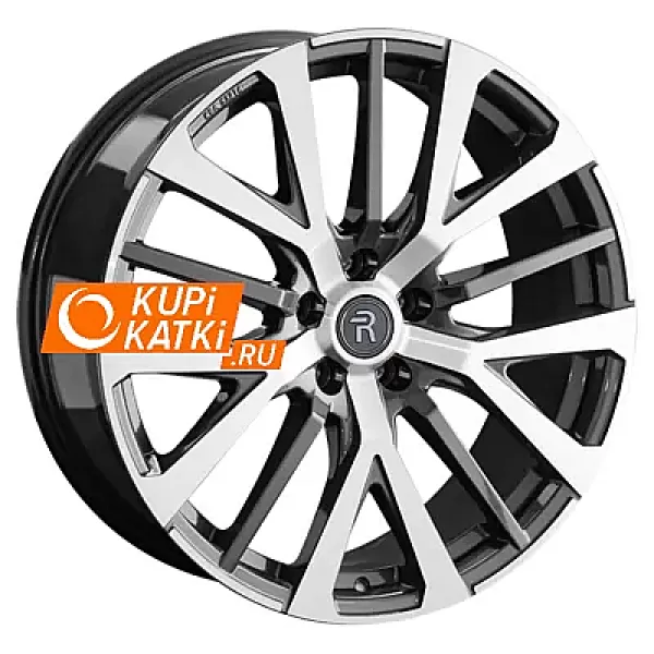 Replay LX181 8x20/5x114.3 D60.1 ET30 GMF