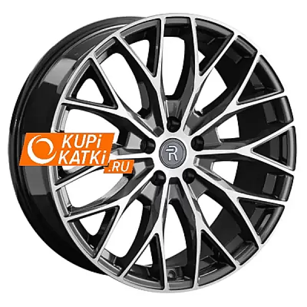 Replay LX182 8x20/5x114.3 D60.1 ET30 GMF