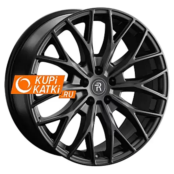 Replay LX182 8x20/5x114.3 D60.1 ET30 MB