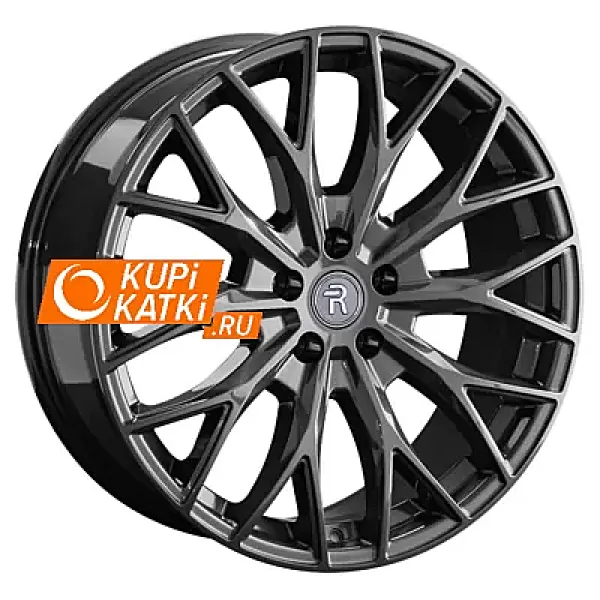 Replay LX182 8x20/5x114.3 D60.1 ET30 GM