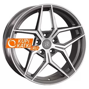 Replay LX191 8x18/5x114.3 D60.1 ET30 MGMF