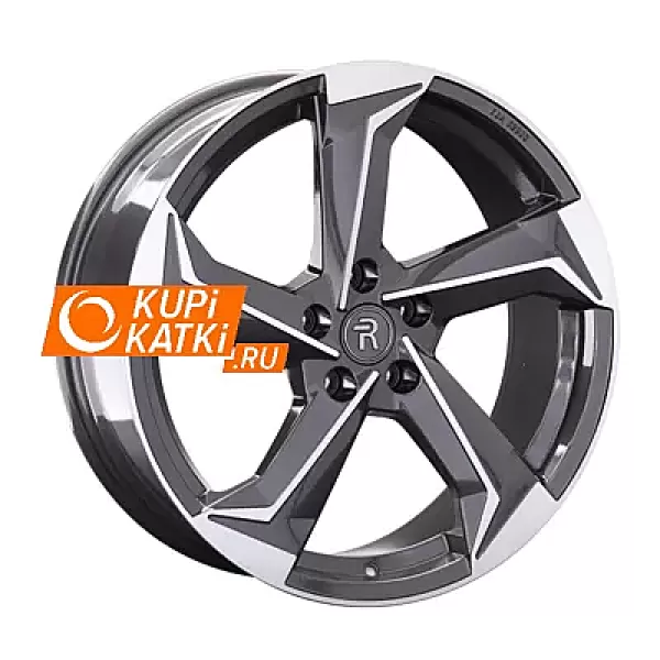 Replay LX194 8x18/5x114.3 D60.1 ET30 GMF