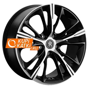 Replay LX198 8x18/5x114.3 D60.1 ET30 MBF