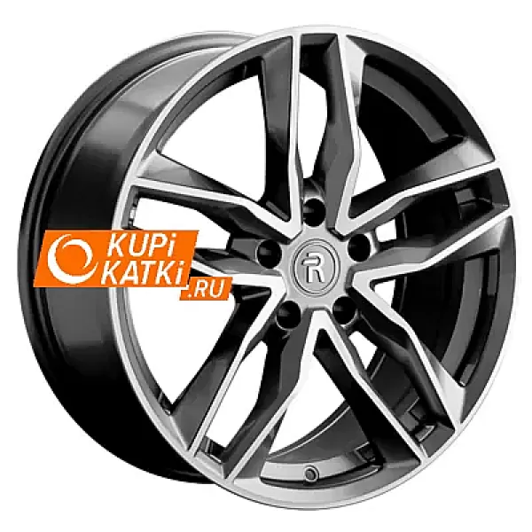 Replay LX199 8x18/5x114.3 D60.1 ET30 GMFP