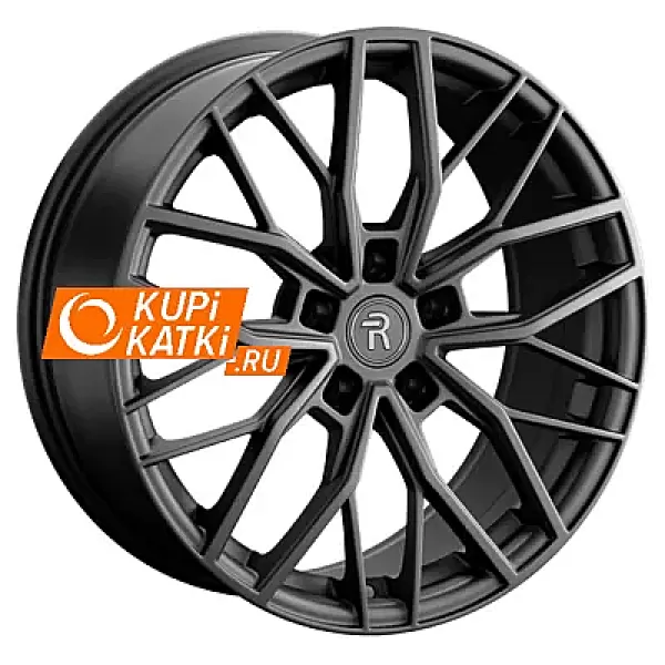 Replay LX202 8x18/5x114.3 D60.1 ET30 MGM