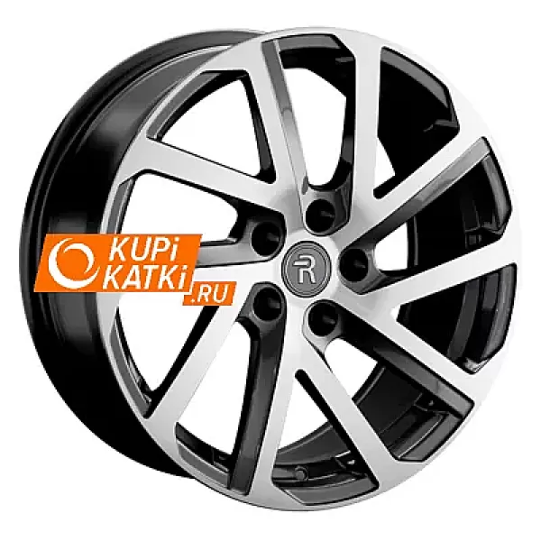 Replay LX208 8x18/5x114.3 D60.1 ET30 GMF