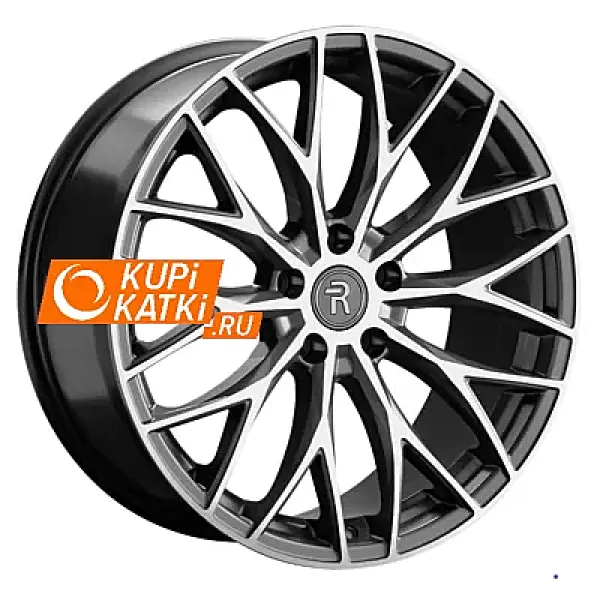 Replay LX223 8.5x20/5x114.3 D60.1 ET30 MGMF