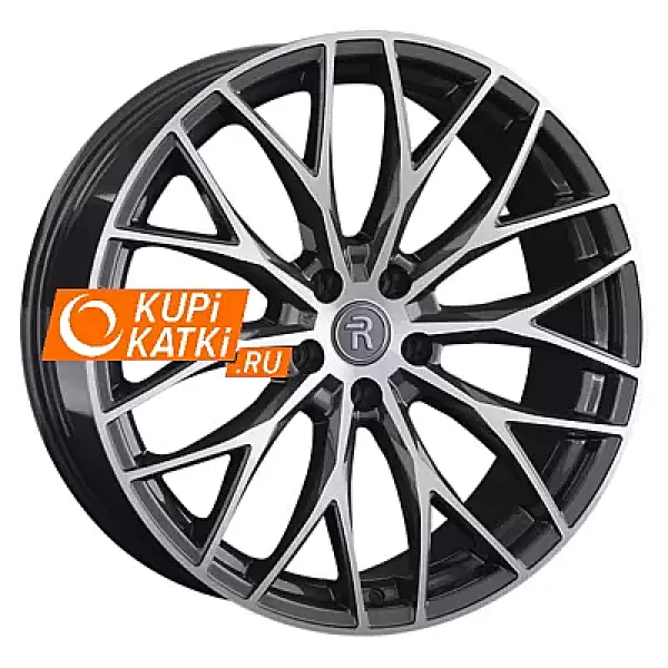 Replay LX223 8.5x20/5x114.3 D60.1 ET30 GMF