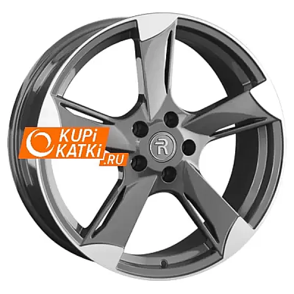 Replay LX224 8.5x20/5x114.3 D60.1 ET30 GMF