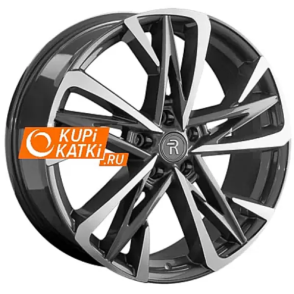 Replay LX225 8x20/5x114.3 D60.1 ET30 GMF