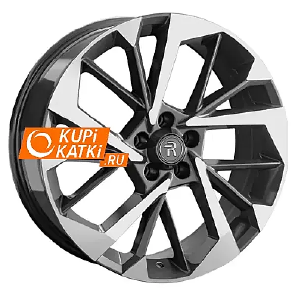 Replay LX226 8x20/5x114.3 D60.1 ET30 GMF