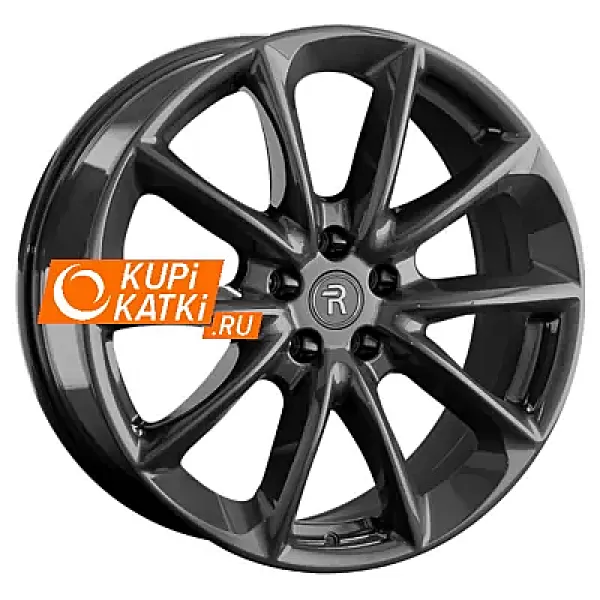 Replay LX228 8x20/5x114.3 D60.1 ET30 GM