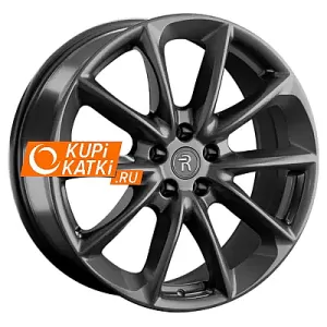 Replay LX228 8x20/5x114.3 D60.1 ET30 MGM