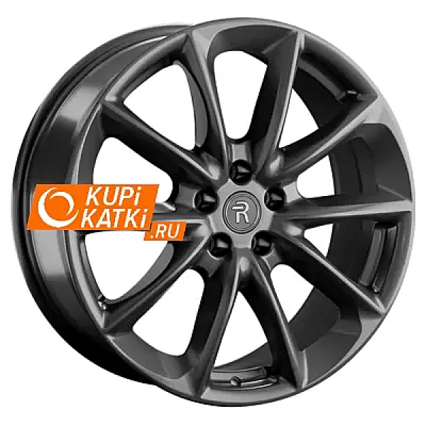 Replay LX228 8x20/5x114.3 D60.1 ET30 MGM