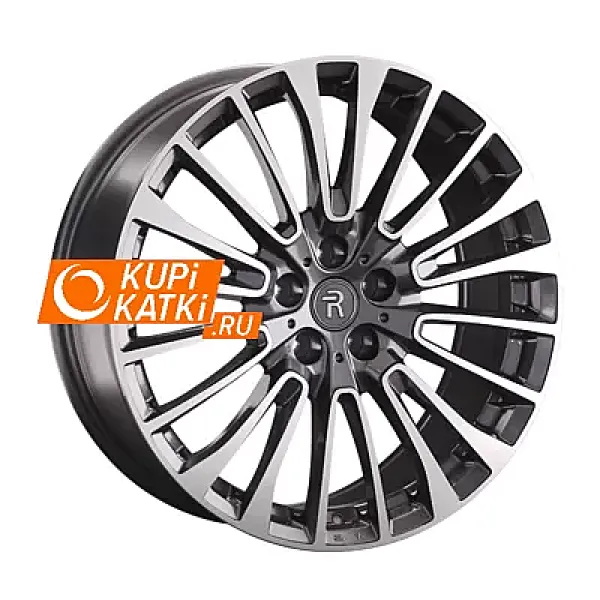 Replay MR233 8.5x20/5x112 D66.6 ET40 GMF