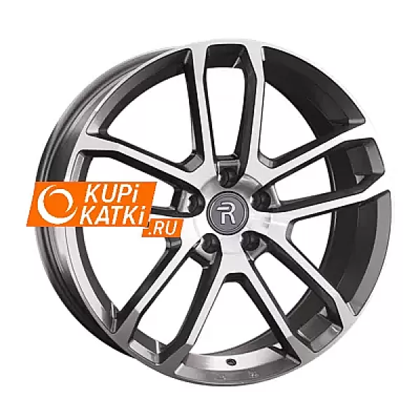 Replay MR264 8.5x20/5x112 D66.6 ET42 GMF