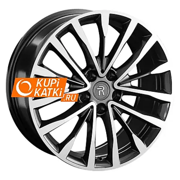 Replay MR265 8x18/5x112 D66.6 ET43 GMF