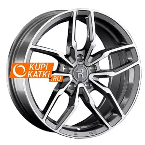 Replay MR288 GMF