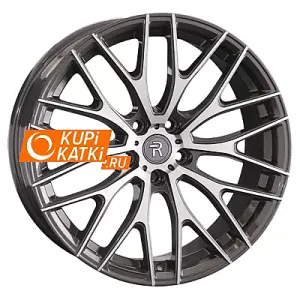 Replay MR299 GMF