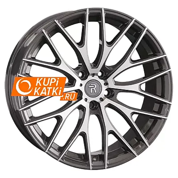 Replay MR299 8.5x19/5x112 D66.6 ET31.5 GMF