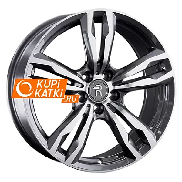 Replay MR316 8x19/5x112 D66.6 ET38 GMF