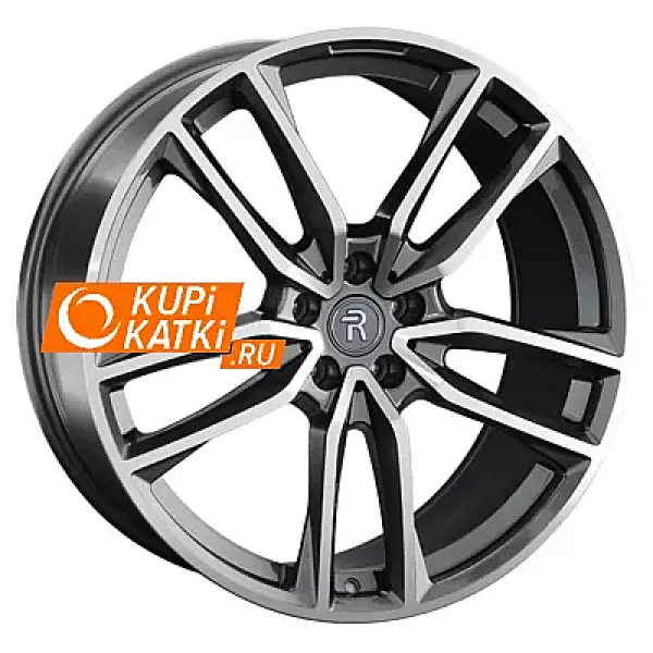 Replay MR321 10x21/5x112 D66.6 ET44 GMF