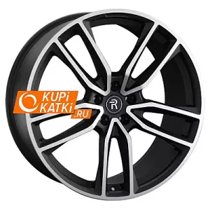 Replay MR321 10x21/5x112 D66.6 ET44 MBF