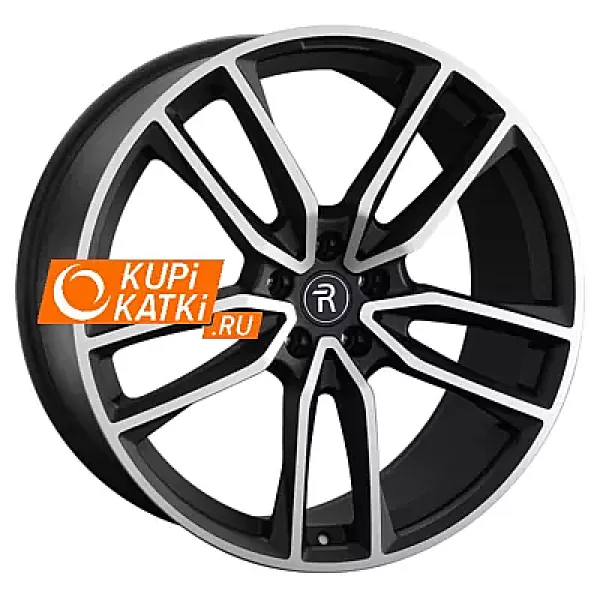 Replay MR321 10x21/5x112 D66.6 ET44 MBF