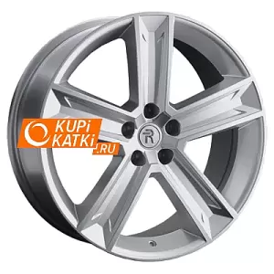 Replay MR328 9x20/5x112 D66.6 ET34 Sil