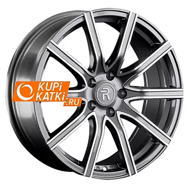 Replay MR335 8x18/5x112 D66.6 ET29 GMF