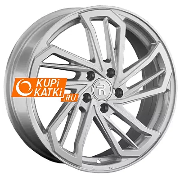 Replay MR339 7.5x18/5x112 D66.6 ET44 Sil