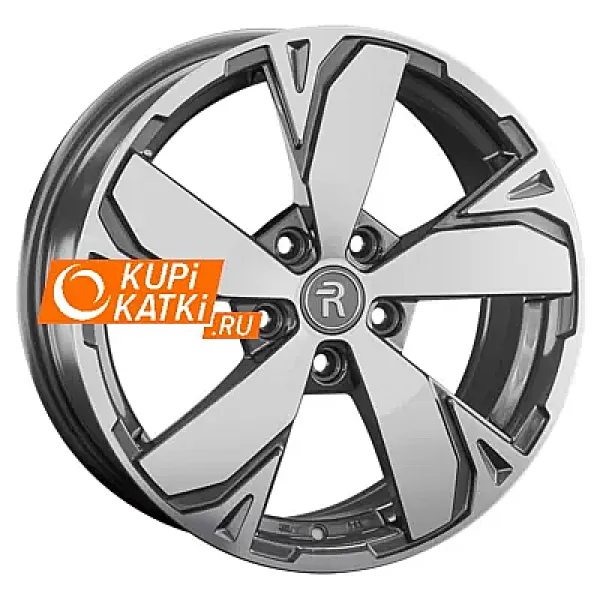 Replay MZ116 7x17/5x114.3 D67.1 ET60 GMF