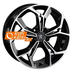 Replay MZ117 BKF