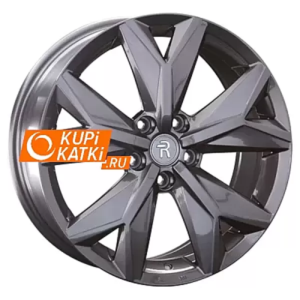 Replay MZ148 8x18/5x114.3 D67.1 ET45 GM