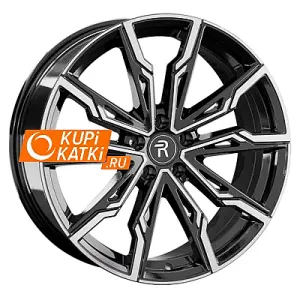 Replay MZ182 BKF